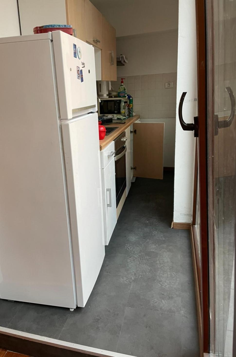 Apartma Ella Koper Exteriör bild