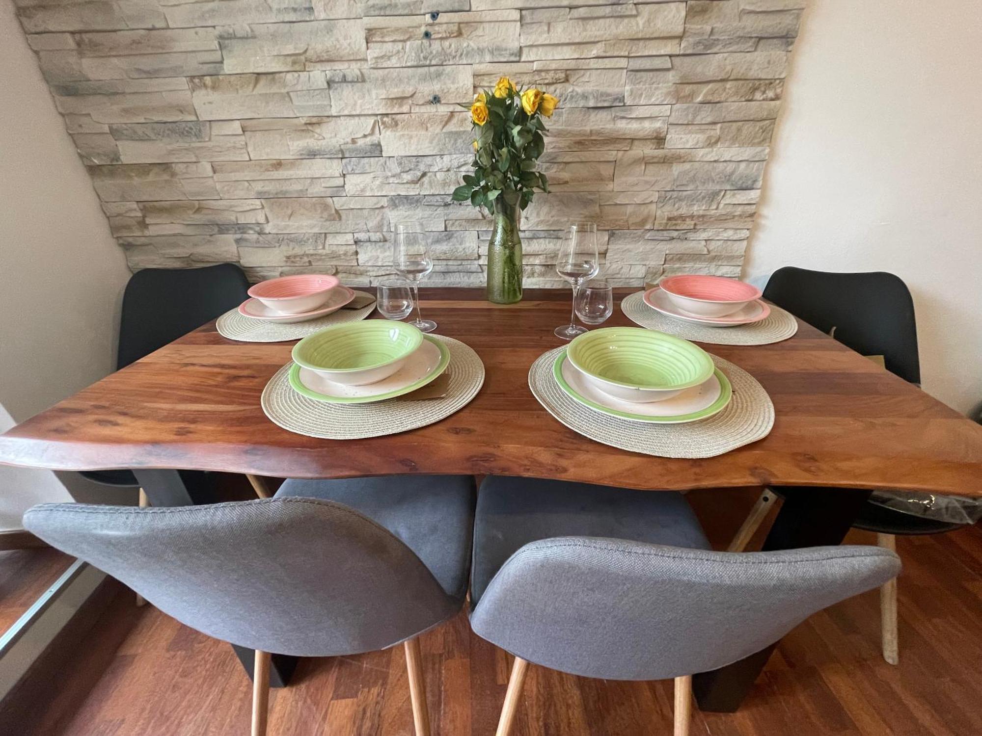 Apartma Ella Koper Exteriör bild