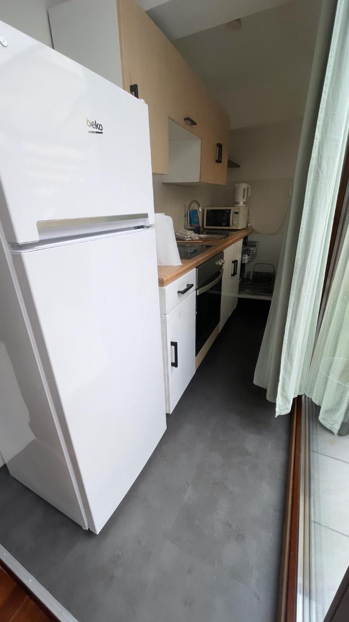 Apartma Ella Koper Exteriör bild