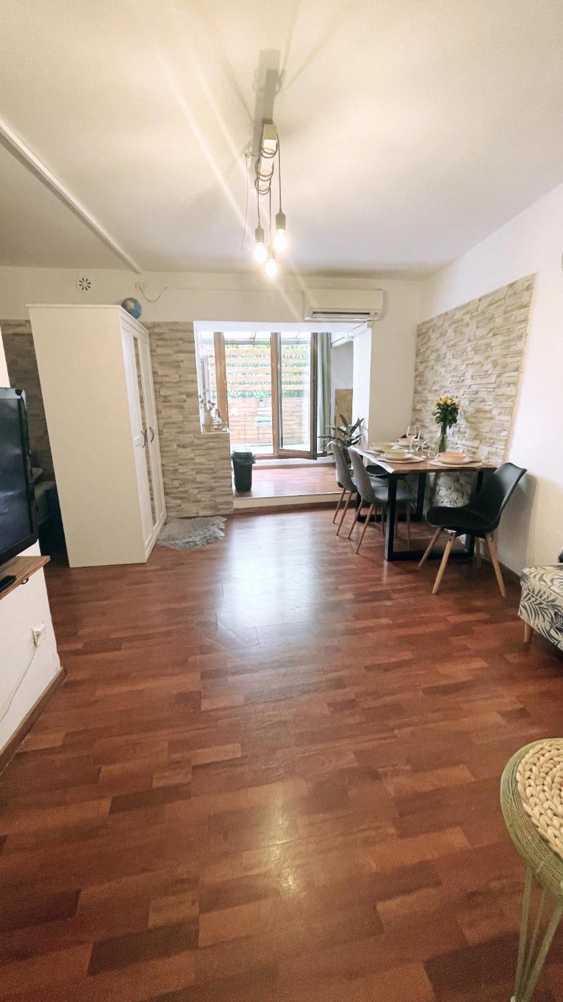 Apartma Ella Koper Exteriör bild