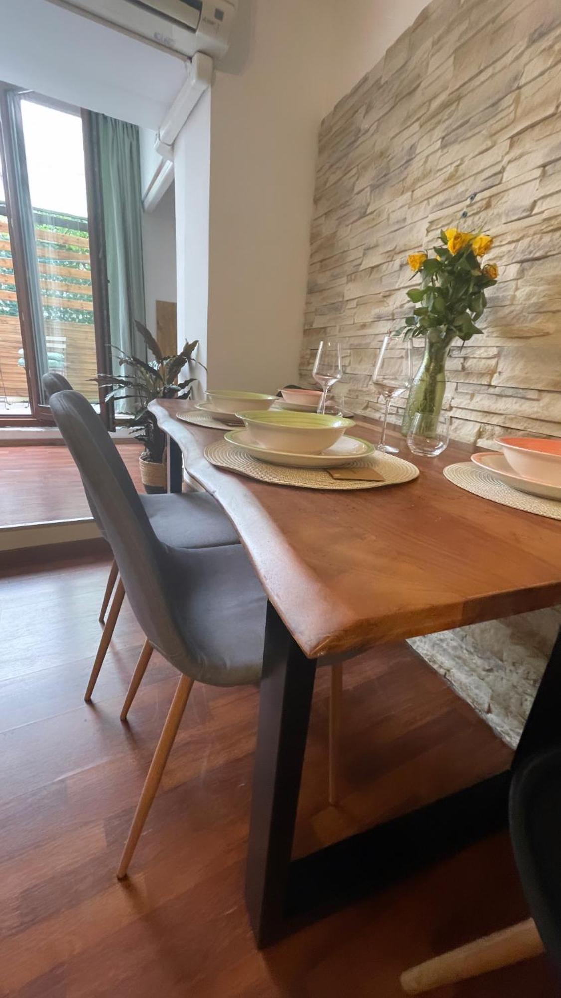 Apartma Ella Koper Exteriör bild