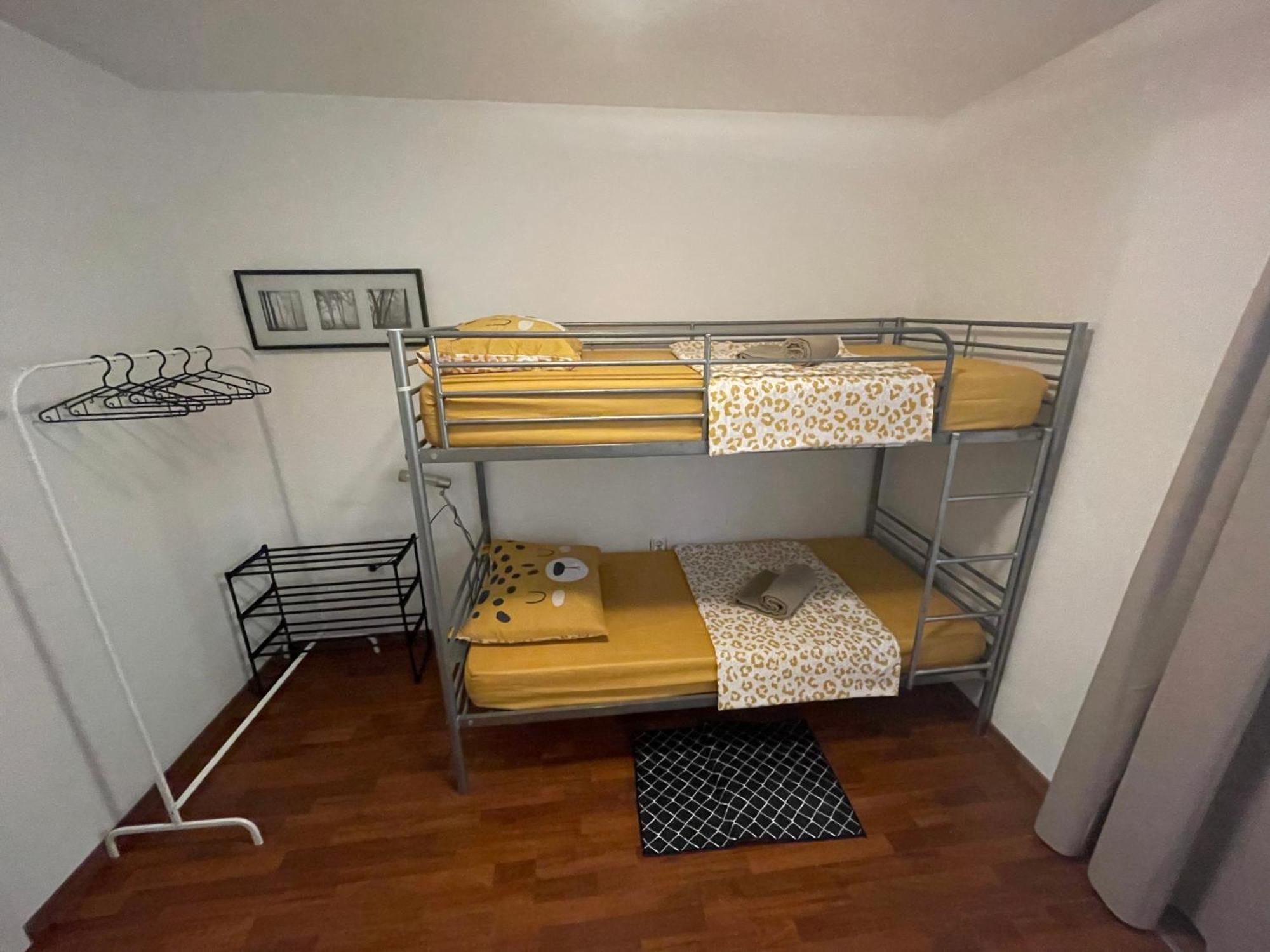Apartma Ella Koper Exteriör bild