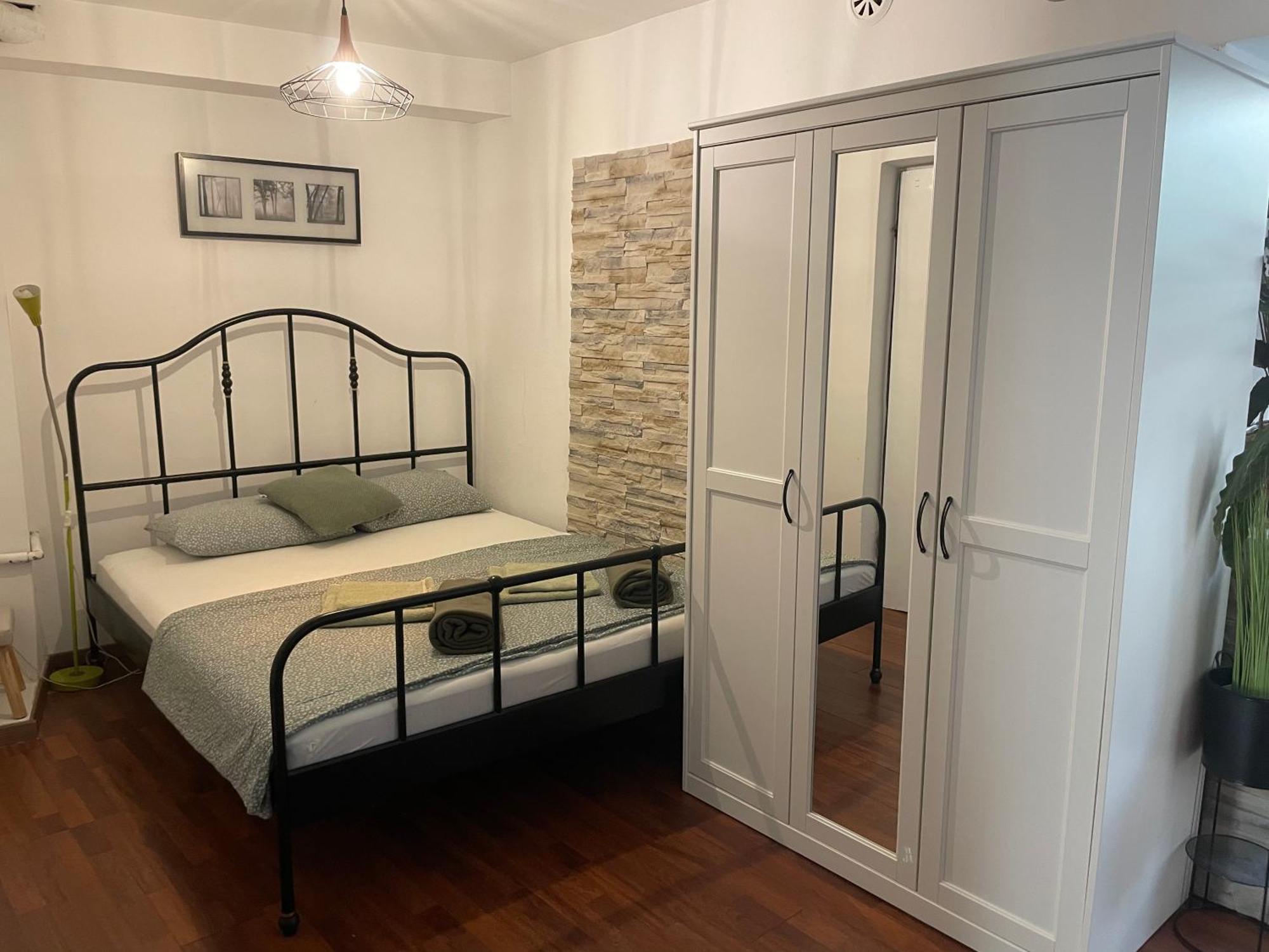 Apartma Ella Koper Exteriör bild