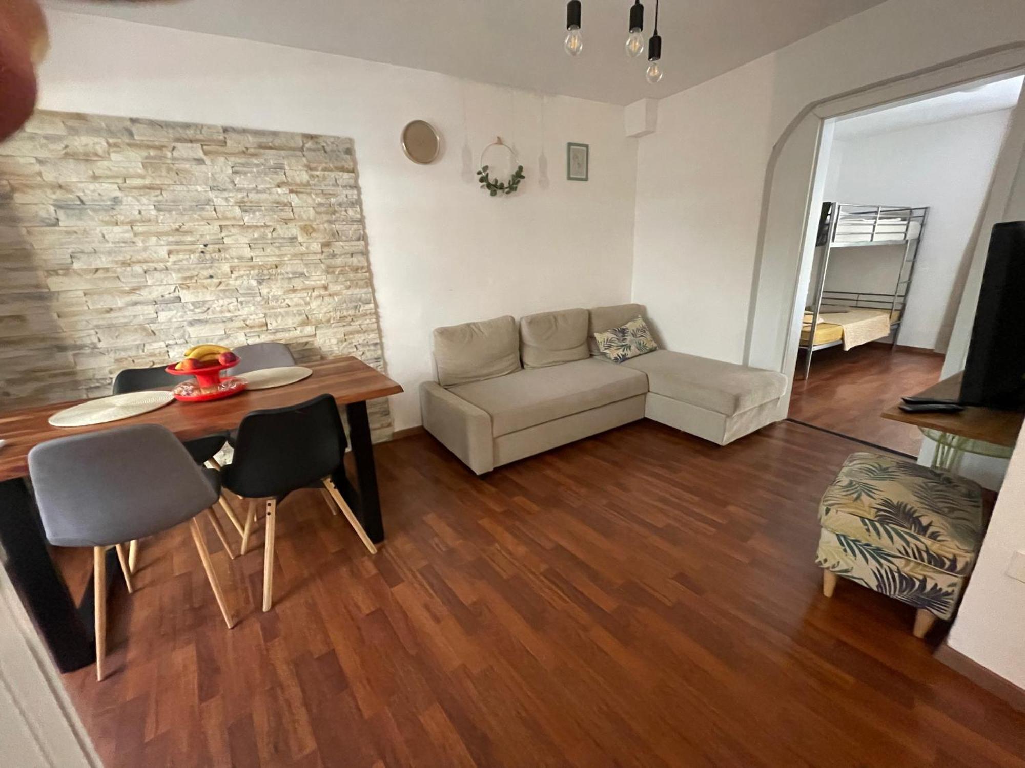 Apartma Ella Koper Exteriör bild